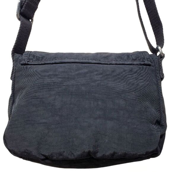 KIPLING Black AC7240 Mini Crossbody Bag - Picture 2 of 11